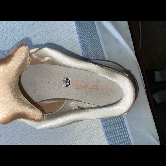 KD 8 EXT  Vachetta tan - Picture 5 of 5